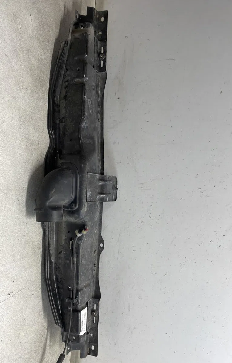 Traverse supérieure armature avant Fiat DUCATO Camionnette (250_) 120 multijet 2,3 d (2006) occasion