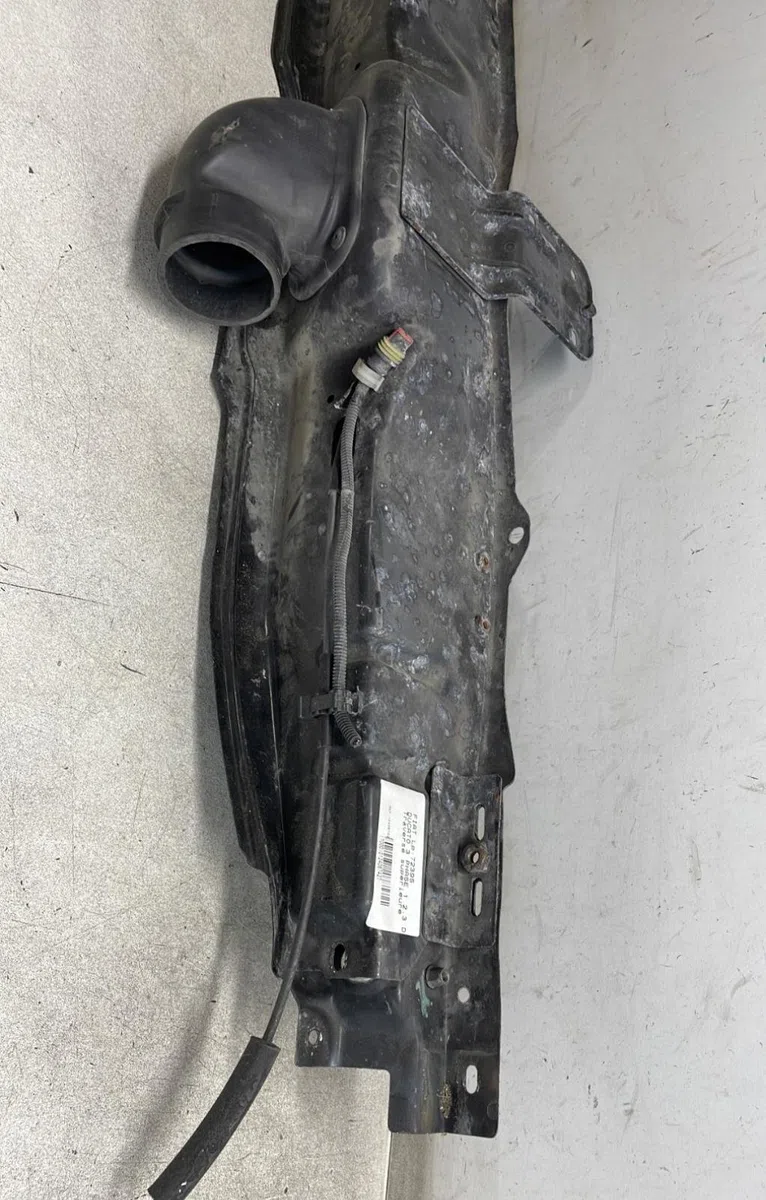 Traverse supérieure armature avant Fiat DUCATO Camionnette (250_) 120 multijet 2,3 d (2006) occasion