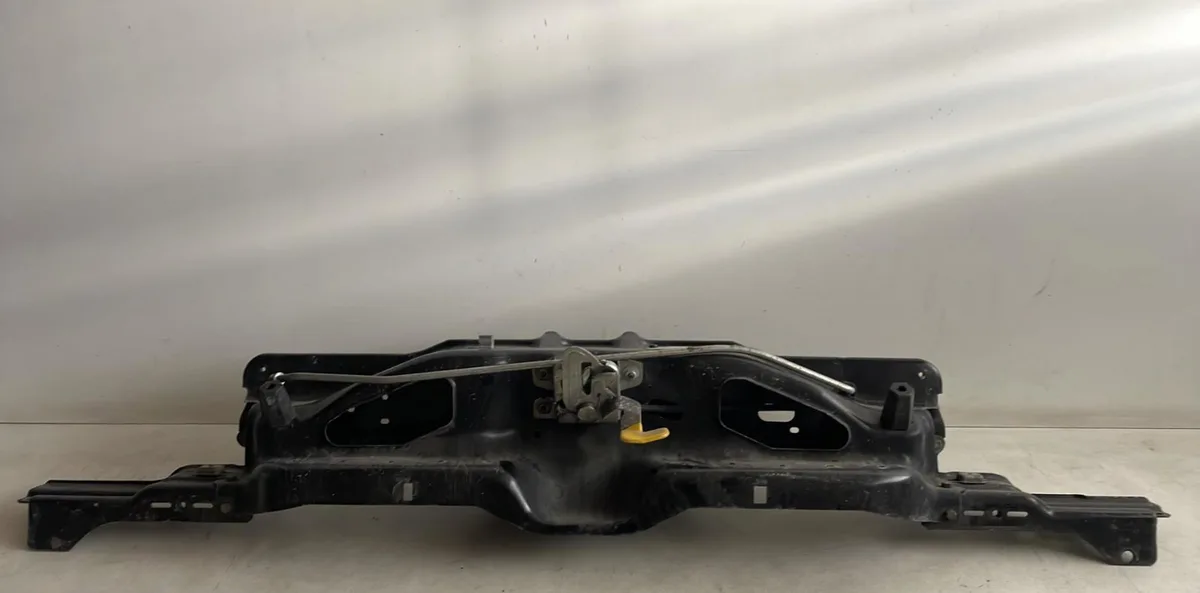 Traverse supérieure armature avant Fiat DUCATO Camionnette (250_) 130 multijet 2,3 d (2011) occasion