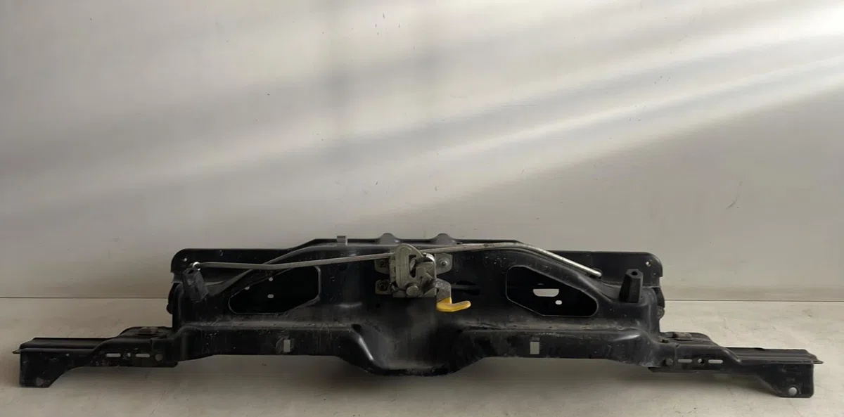 Traverse supérieure armature avant Fiat DUCATO Camionnette (250_) 130 multijet 2,3 d (2011) occasion