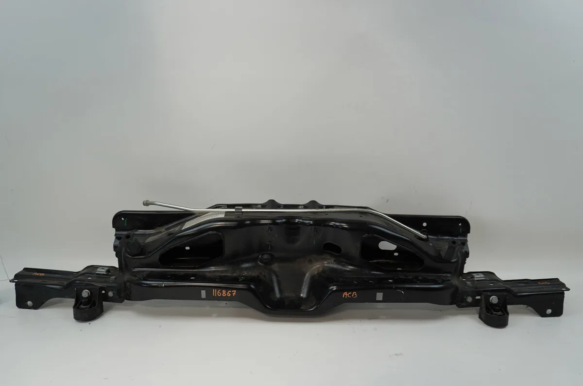 Traverse supérieure armature avant Fiat DUCATO Camionnette (250_) 140 multijet 2,2 d (2021) occasion