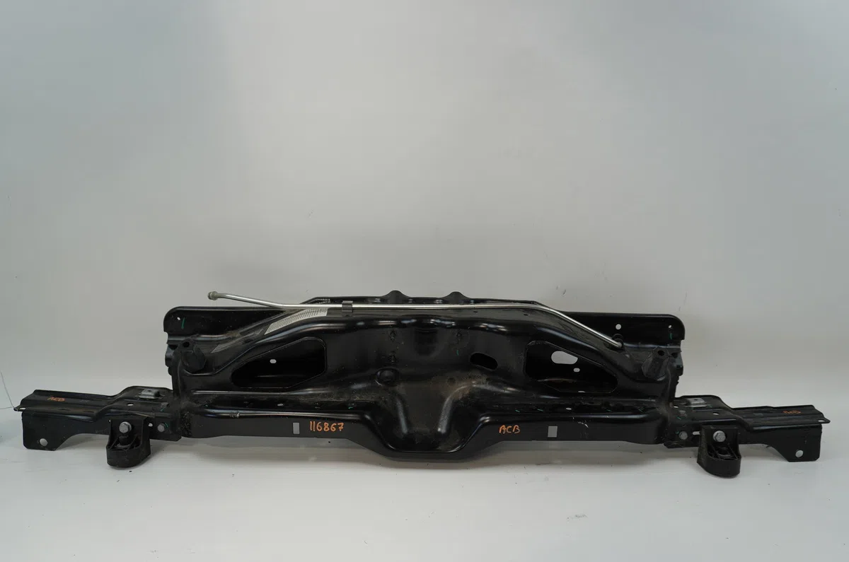 Traverse supérieure armature avant Fiat DUCATO Camionnette (250_) 140 multijet 2,2 d (2021) occasion