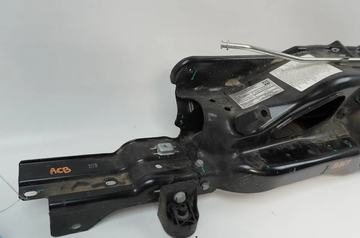 Traverse supérieure armature avant Fiat DUCATO Camionnette (250_) 140 multijet 2,2 d (2021) occasion