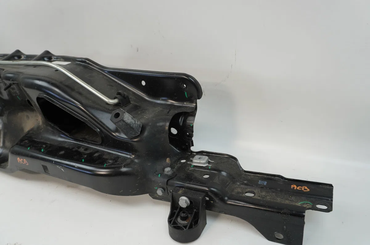 Traverse supérieure armature avant Fiat DUCATO Camionnette (250_) 140 multijet 2,2 d (2021) occasion