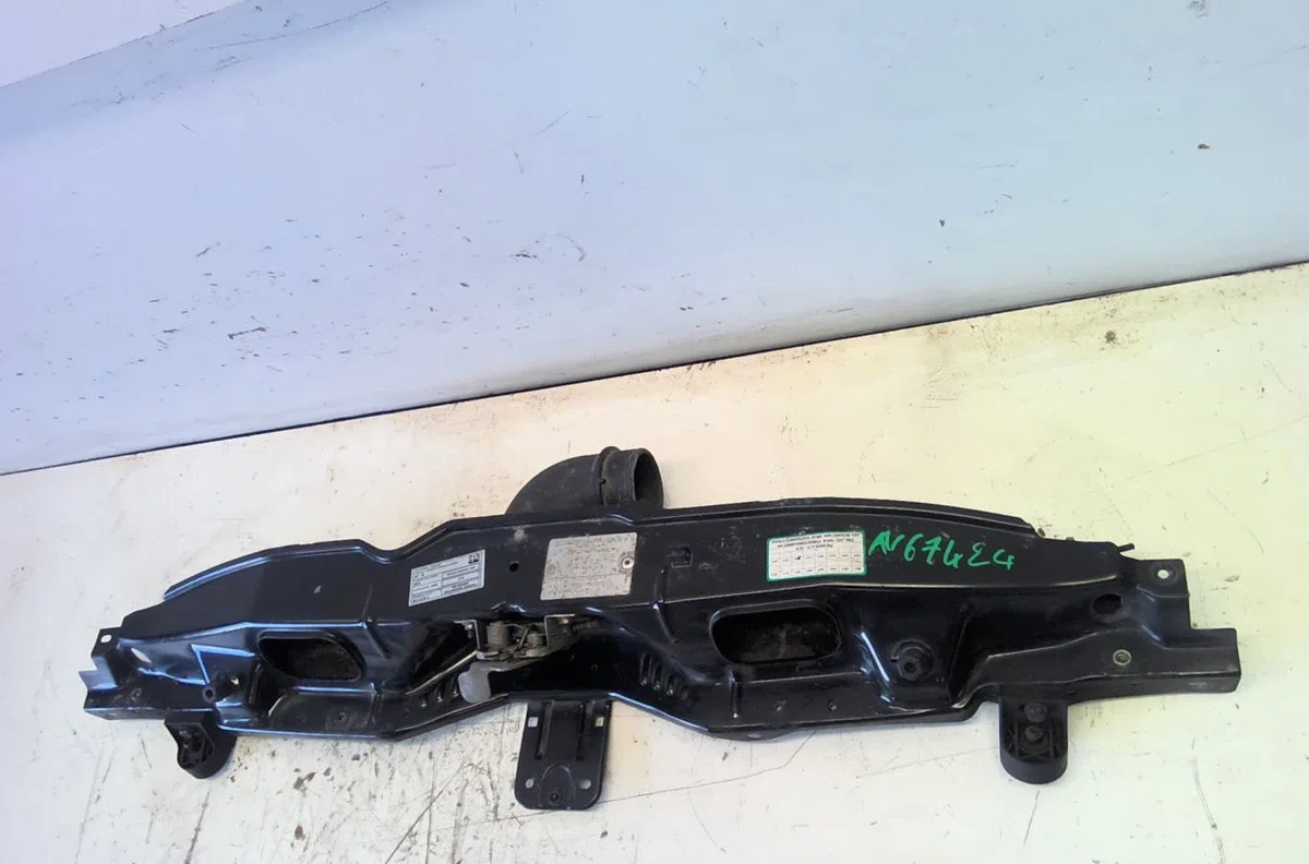 Traverse supérieure armature avant Fiat DUCATO Camionnette (250_) 160 multijet 3,0 d (2006) occasion