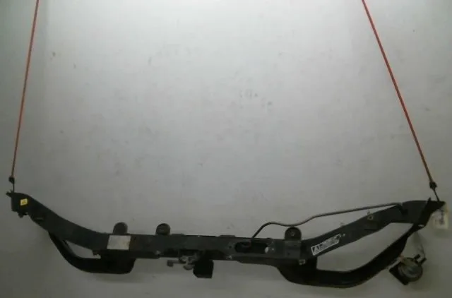 Traverse supérieure armature avant FIAT DUCATO occasion