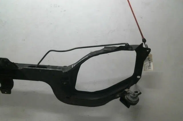 Traverse supérieure armature avant FIAT DUCATO occasion