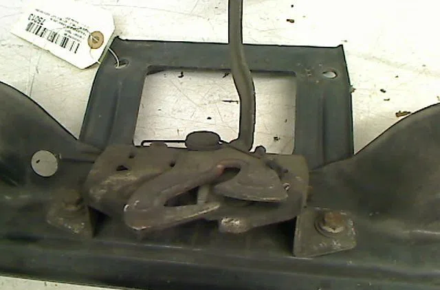 Traverse supérieure armature avant Fiat MULTIPLA (186_) 1.9 jtd (186axe1a) (2002-2010) occasion