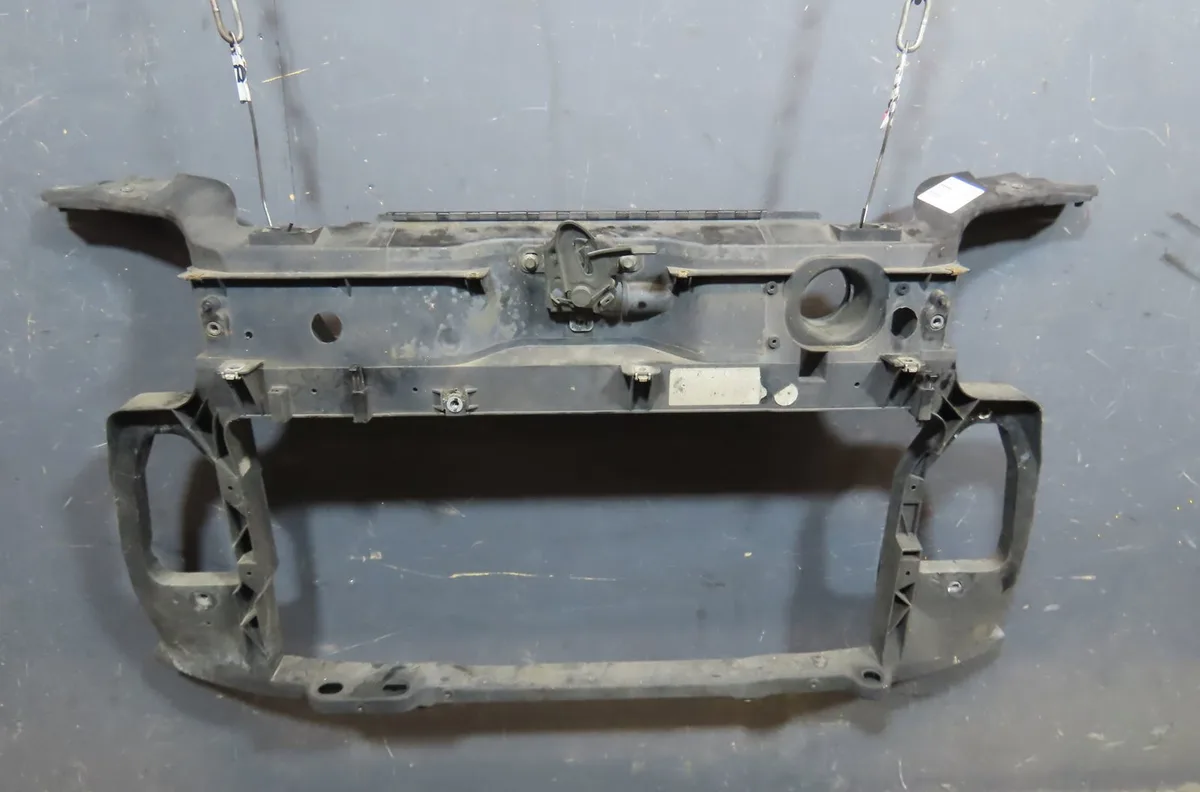 Traverse supérieure armature avant Fiat PANDA (169_) 1.1 (169.axa1a) (2003) occasion