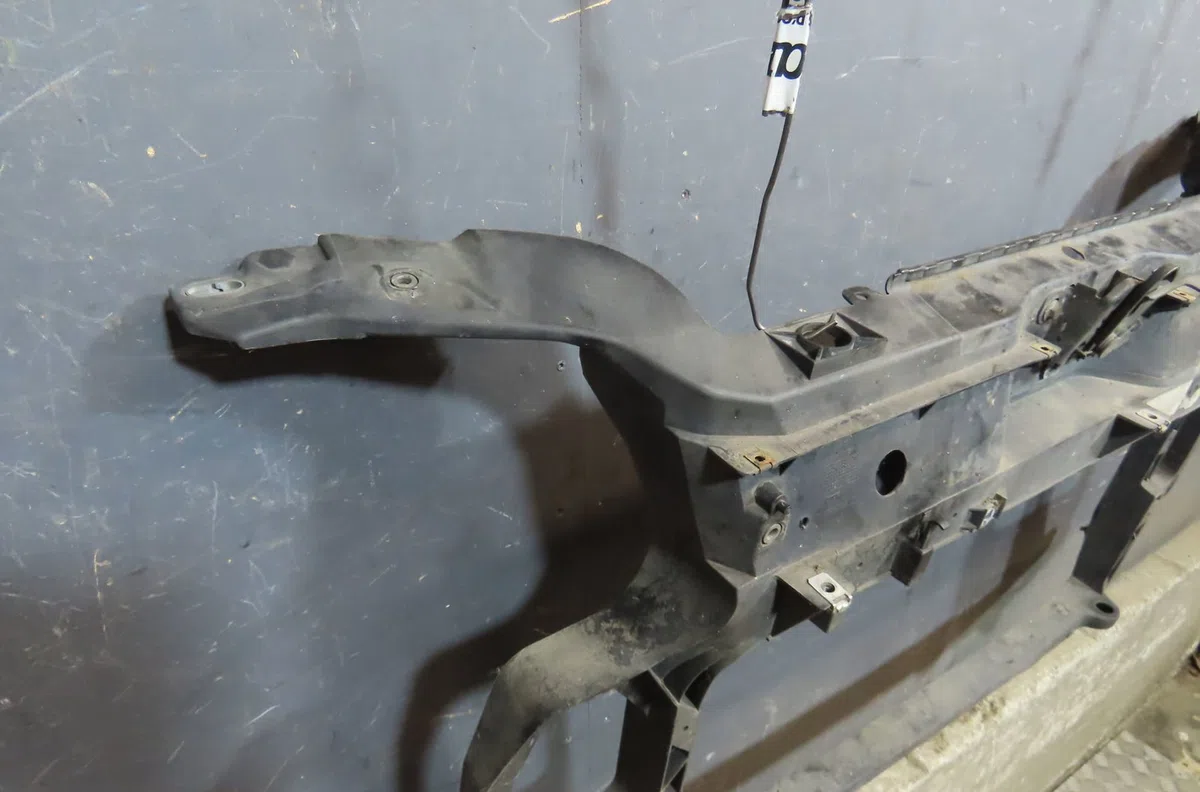 Traverse supérieure armature avant Fiat PANDA (169_) 1.1 (169.axa1a) (2003) occasion