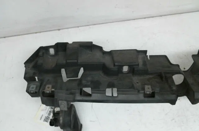 Traverse supérieure armature avant Fiat PUNTO (199_) 1.3 d multijet (2012) occasion