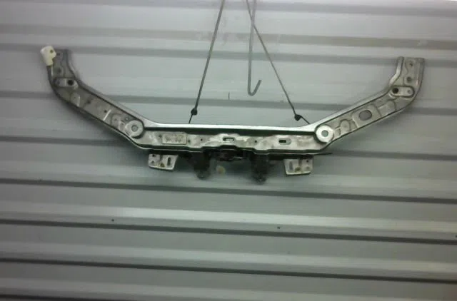 Traverse supérieure armature avant FIAT PUNTO occasion