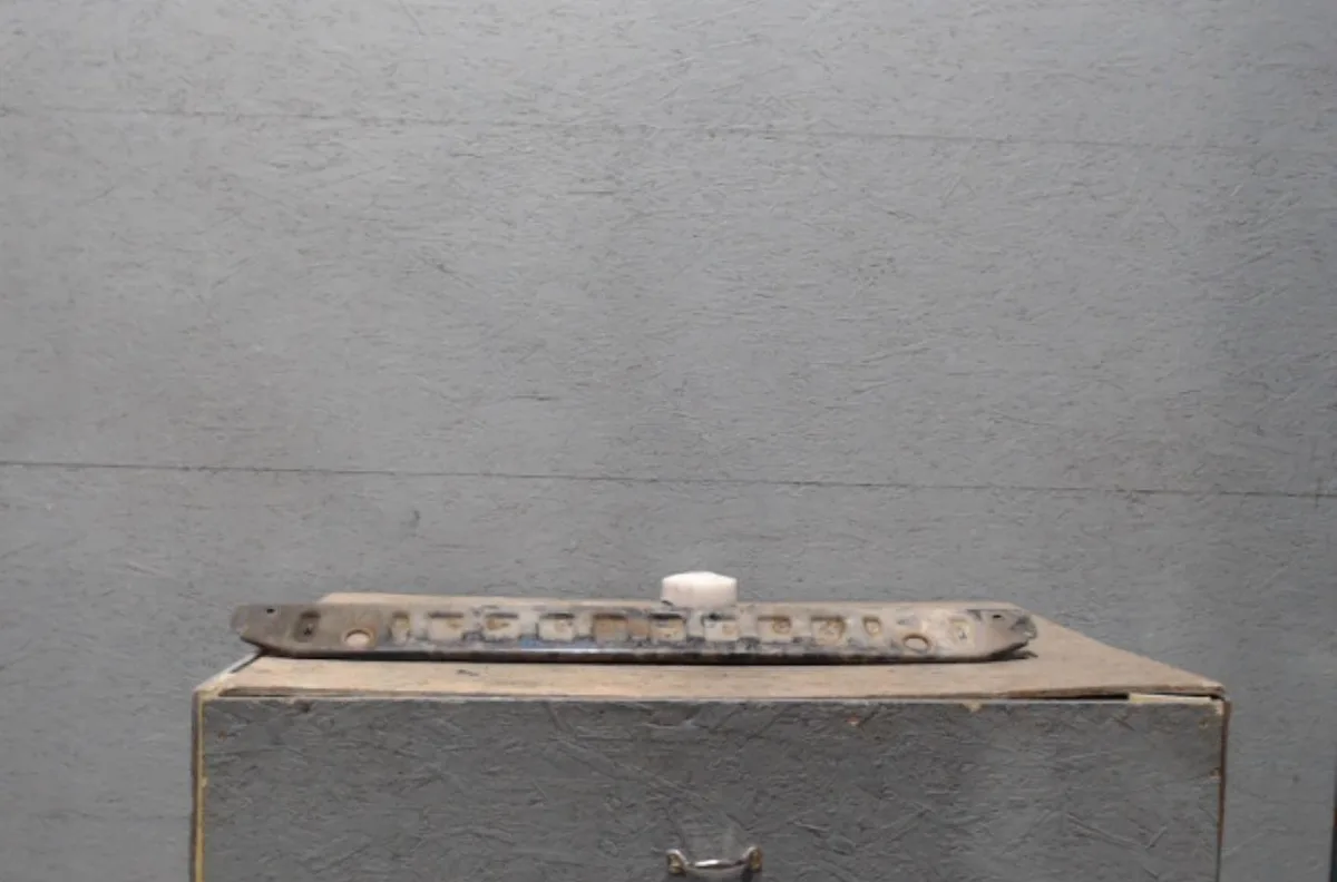 Traverse supérieure armature avant FORD GALAXY 2 PHASE 1 occasion