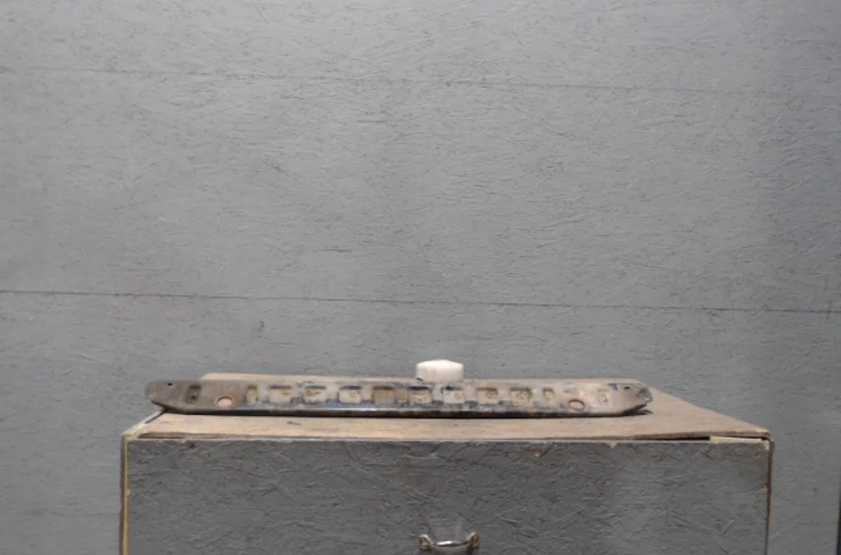Traverse supérieure armature avant FORD GALAXY 2 PHASE 1 occasion