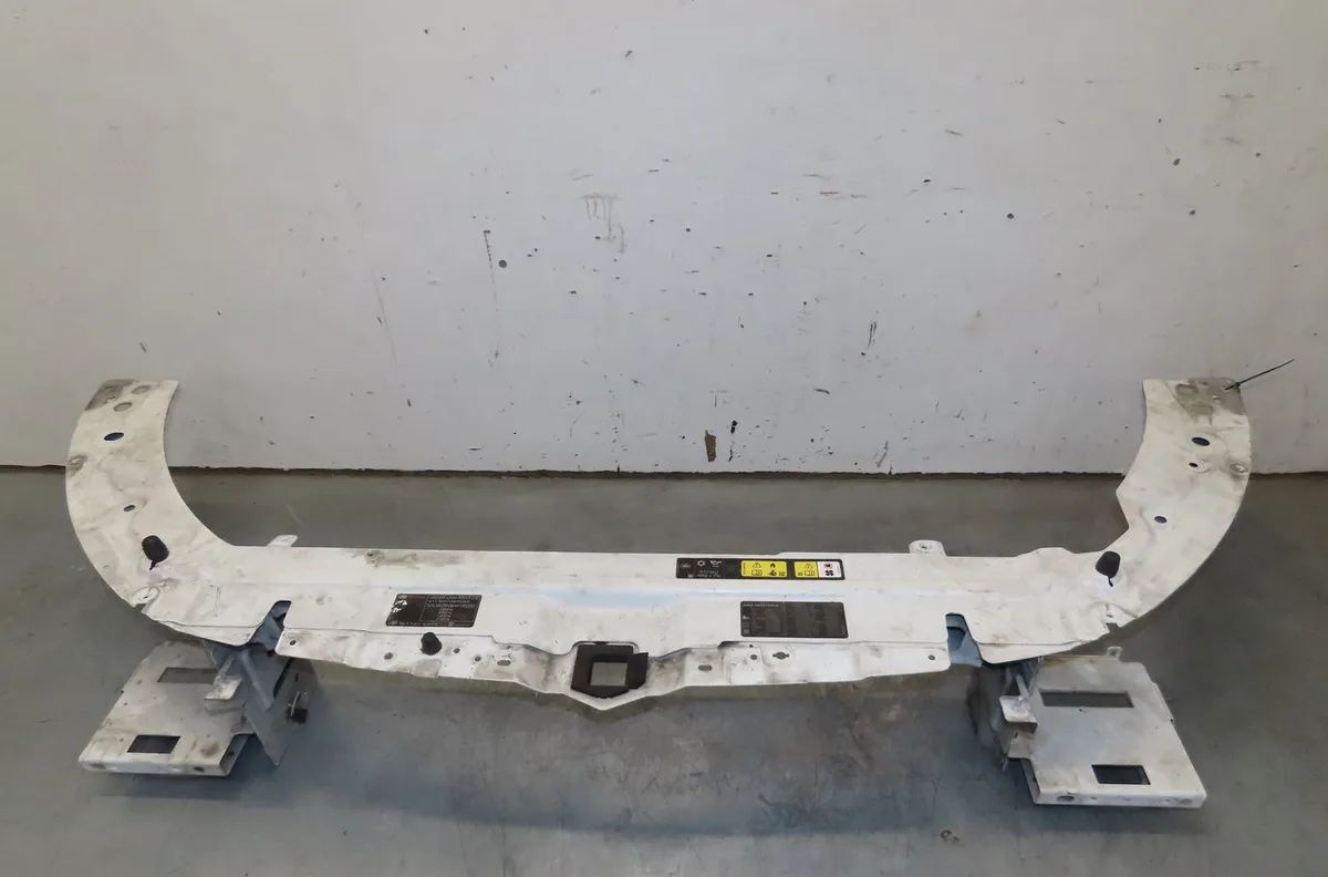 Traverse supérieure armature avant Land rover RANGE ROVER EVOQUE (L538) 2.0 d 4x4 (2015-2019) occasion