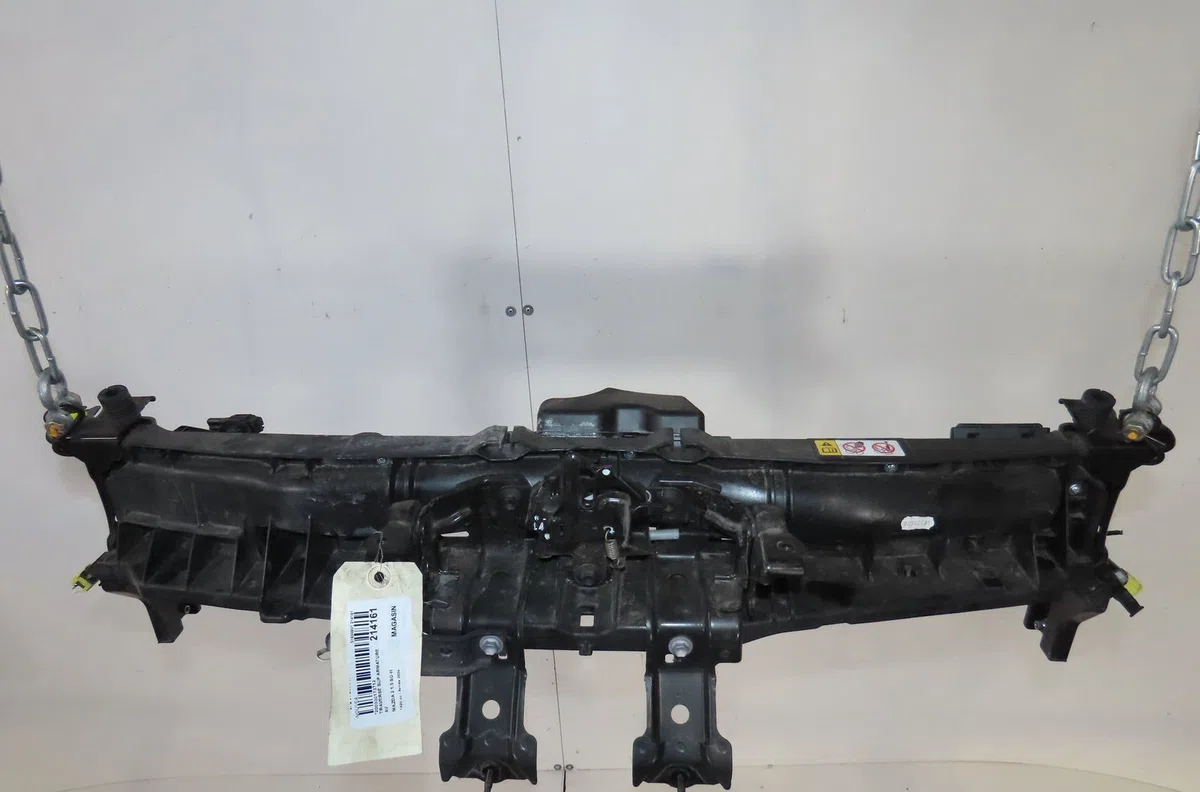 Traverse supérieure armature avant Mazda 2 Berline bicorps trois ou cinq portes (KB) 1.5 hybrid (kbac3x) (2022) occasion