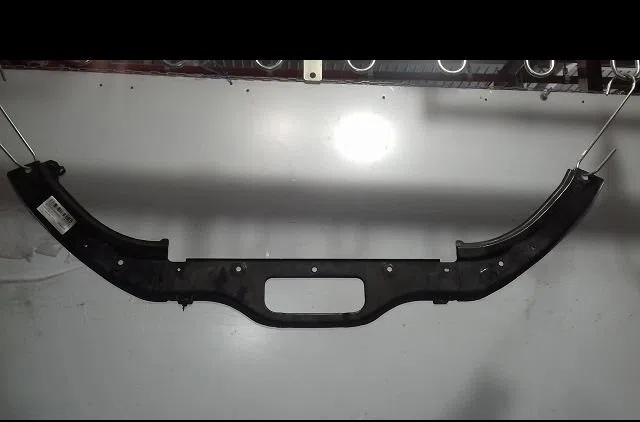Traverse supérieure armature avant Mazda CX-5 (KE, GH) 2.2 d (ke2fw) (2012-2017) 5 portes occasion