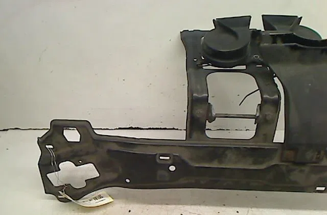 Traverse supérieure armature avant Mercedes-benz CLASSE C Coupe Sport (CL203) C 220 cdi (203.706) (2001-2004) 3 portes o