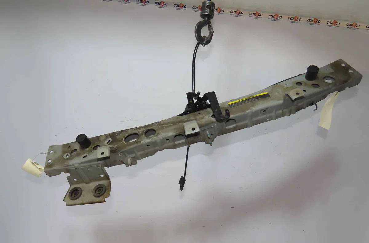 Traverse supérieure armature avant NISSAN MICRA IV occasion