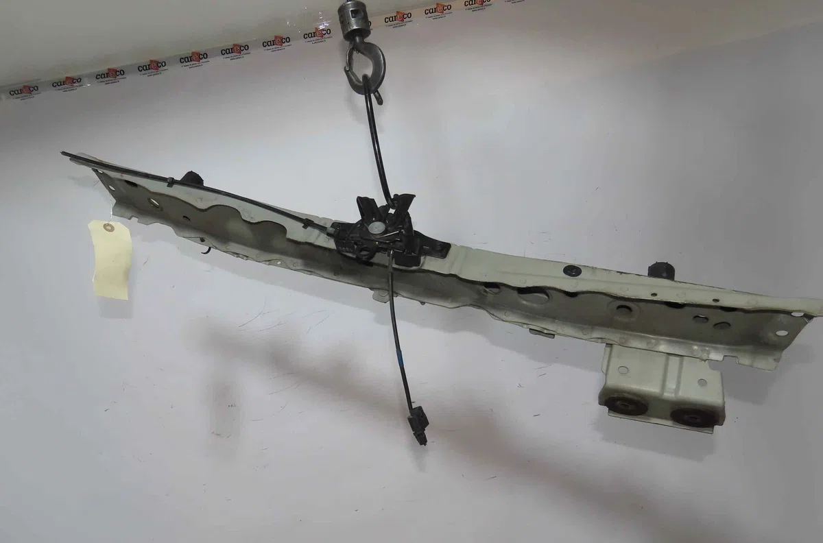 Traverse supérieure armature avant NISSAN MICRA IV occasion