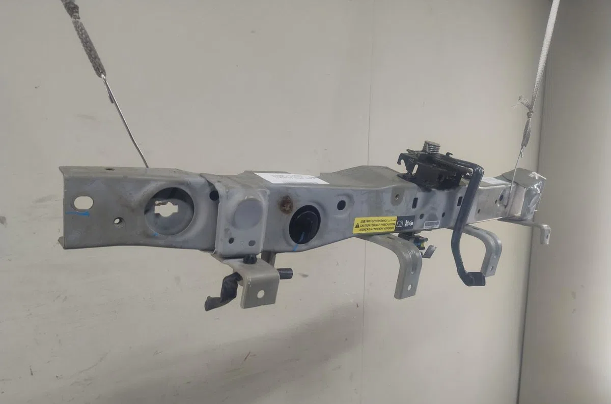 Traverse supérieure armature avant Nissan MICRA V (K14) 1.0 ig-t (2021) occasion