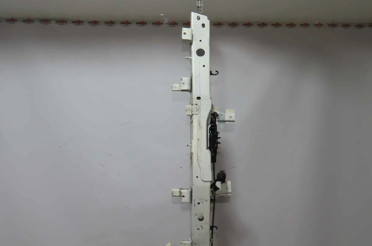 Traverse supérieure armature avant NISSAN QASHQAI II occasion