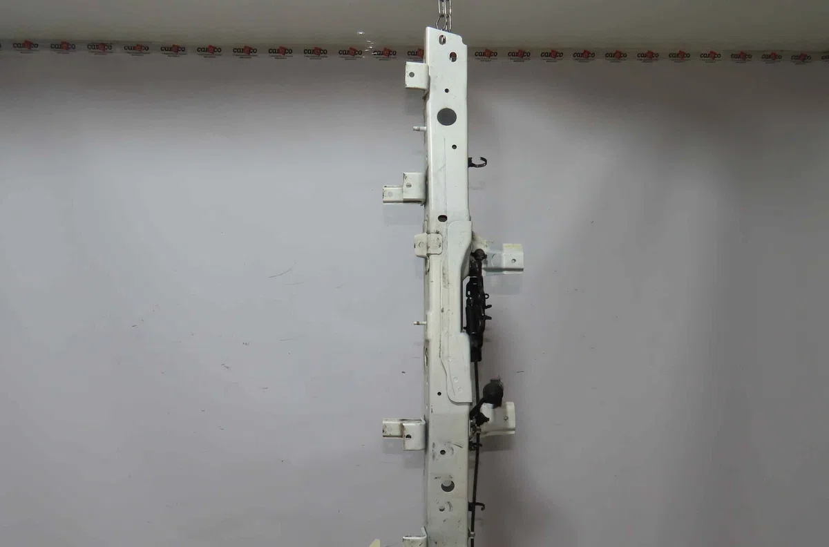 Traverse supérieure armature avant NISSAN QASHQAI II occasion