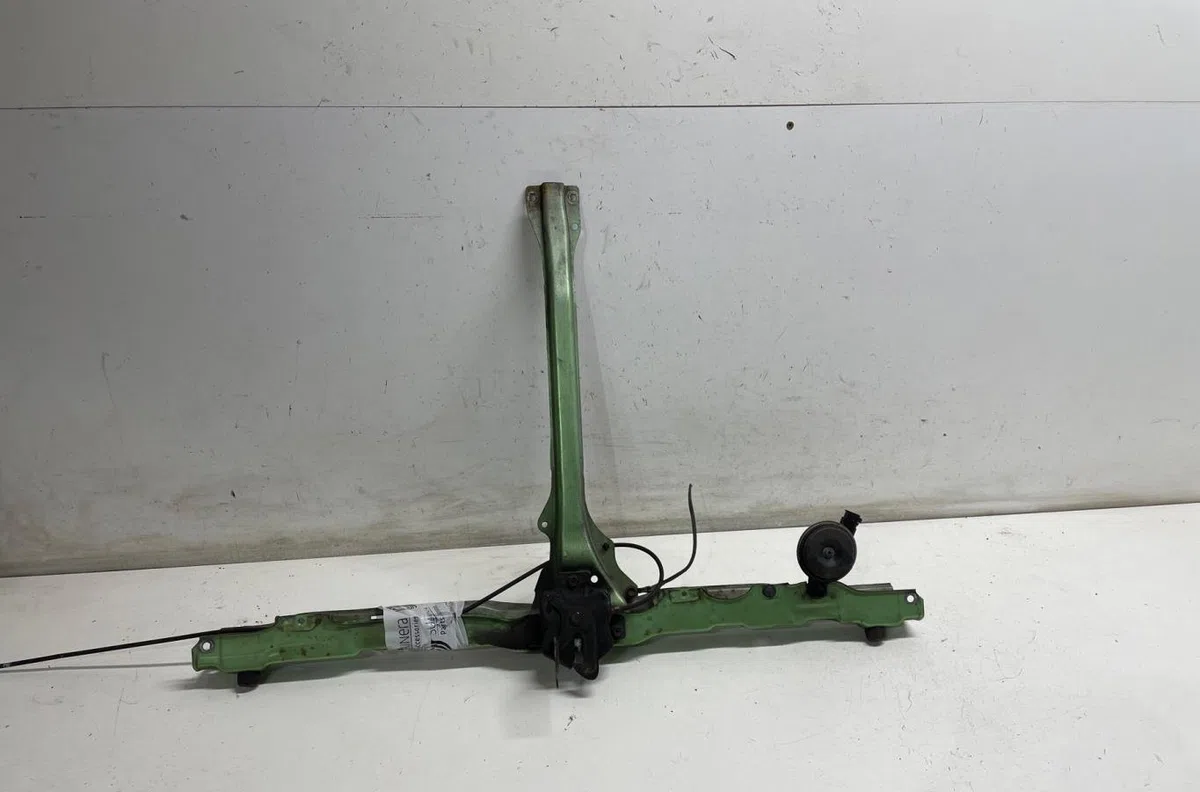 Traverse supérieure armature avant Opel AGILA (B) (H08) 1.2 (f68) (2010-2014) occasion