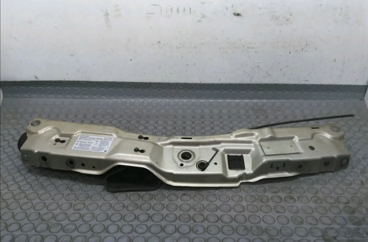 Traverse supérieure armature avant Opel MERIVA A Monospace (X03) 1.7 cdti (e75) (2003-2010) occasion