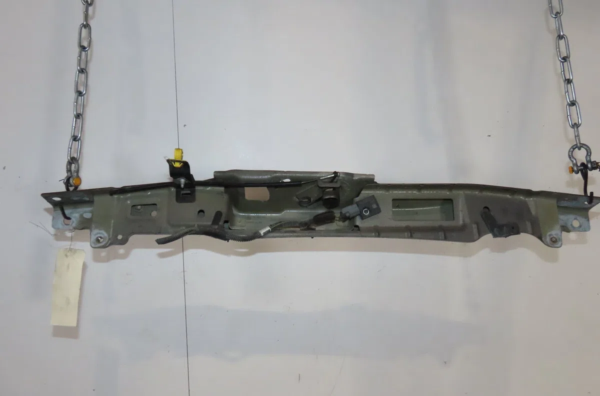 Traverse supérieure armature avant Opel MERIVA B Monospace (S10) 1.4 (75) (2010-2017) occasion