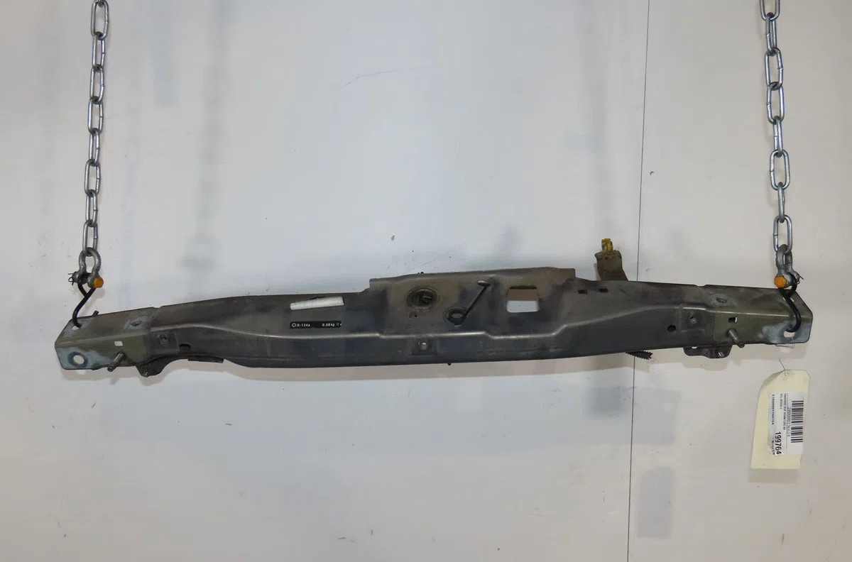 Traverse supérieure armature avant Opel MERIVA B Monospace (S10) 1.4 (75) (2010-2017) occasion