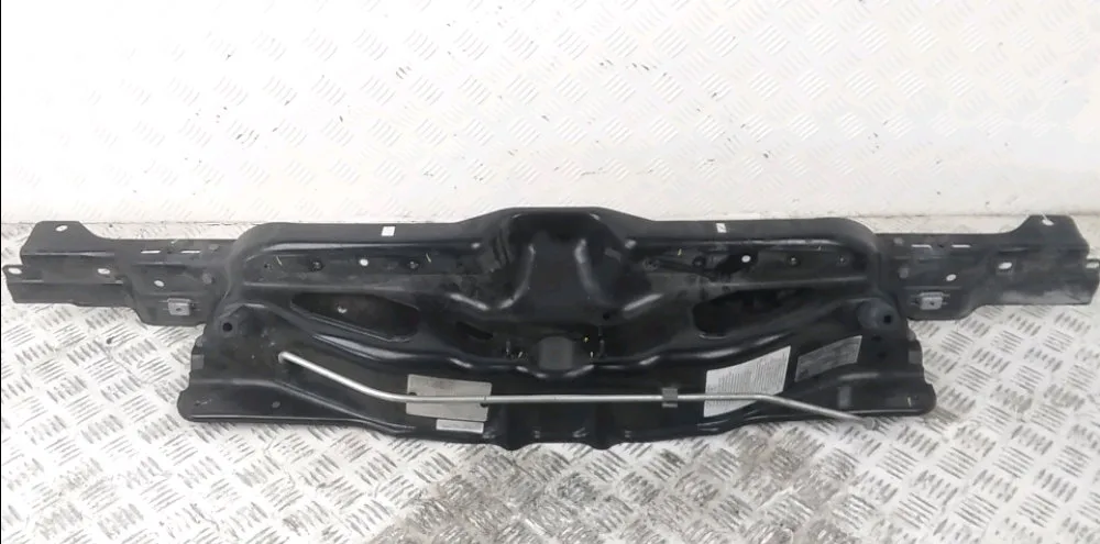 Traverse supérieure armature avant Opel MOVANO C Camionnette (U9) 2.2 d (2021) occasion