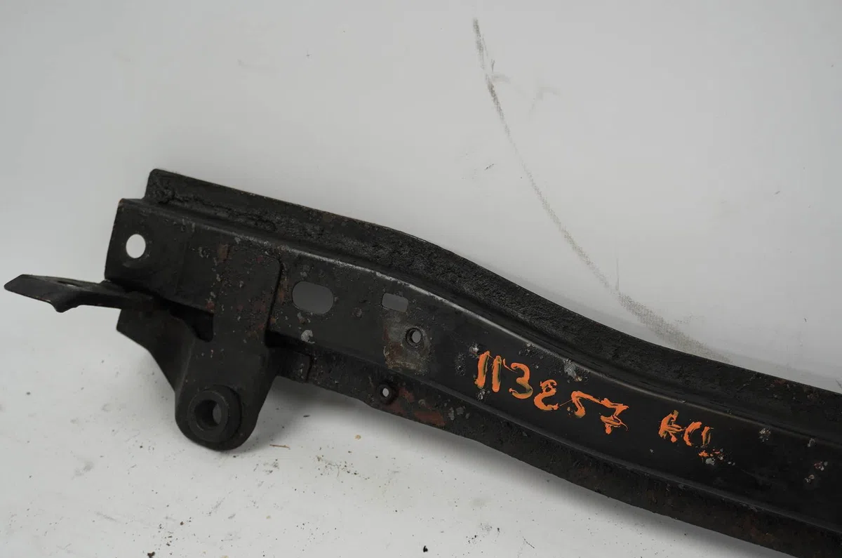 Traverse supérieure armature avant Opel VIVARO A Autobus-Autocar (X83) 2.5 dti (f7, j7, a07) (2003-2010) occasion