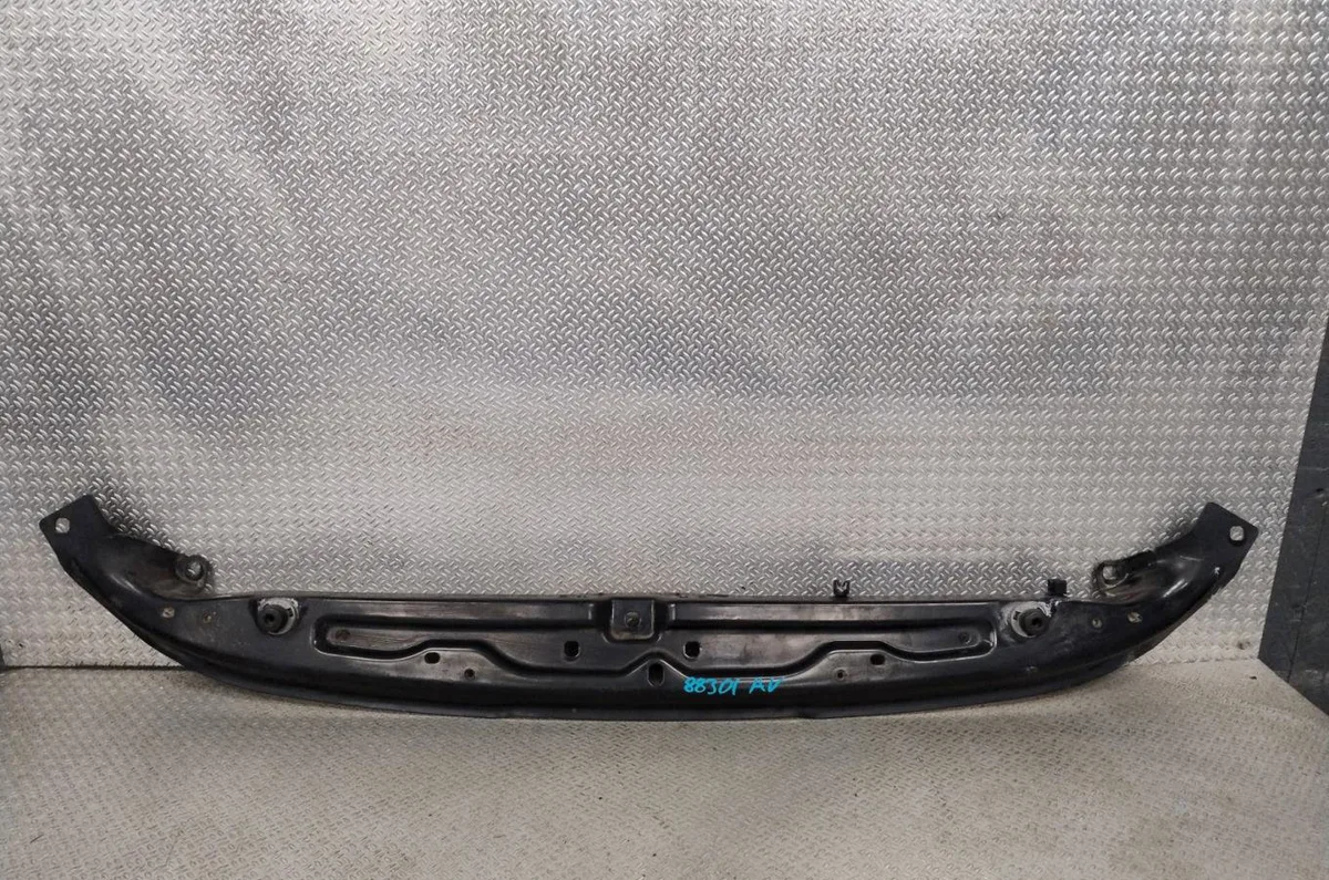 Traverse supérieure armature avant PEUGEOT 206 206 occasion