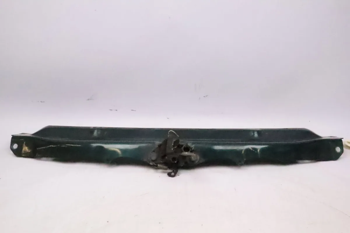 Traverse supérieure armature avant Peugeot 406 (8B) 2.0 hdi 110 (1998-2001) 4 portes occasion
