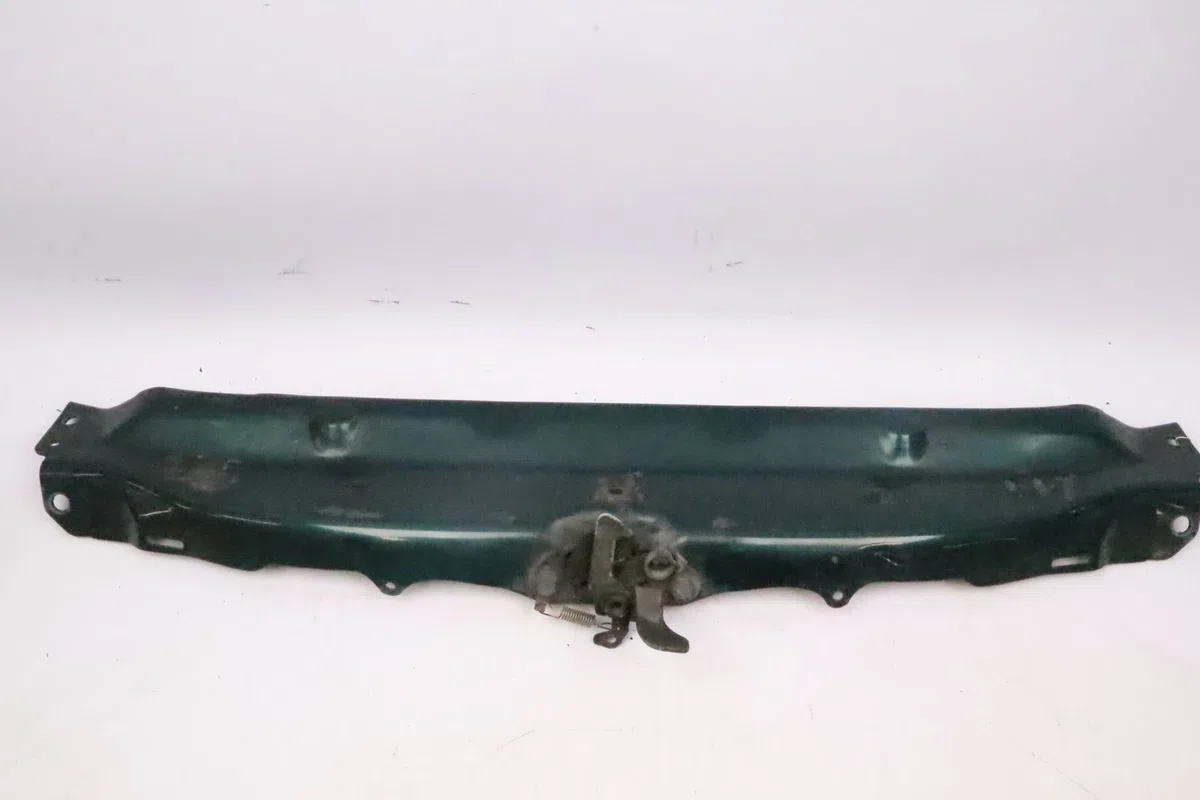 Traverse supérieure armature avant Peugeot 406 (8B) 2.0 hdi 110 (1998-2001) 4 portes occasion