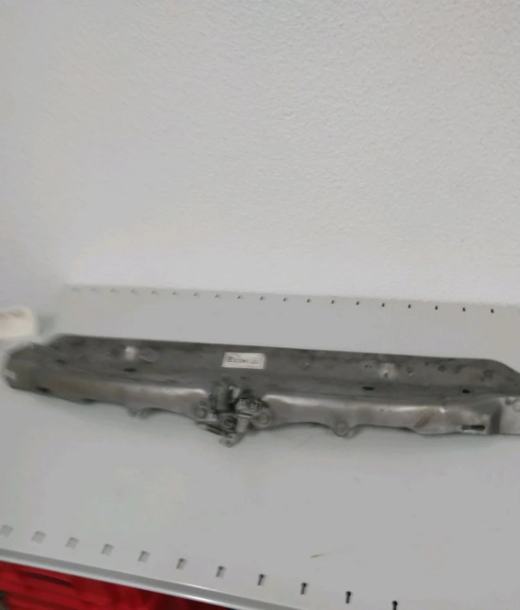 Traverse supérieure armature avant Peugeot 406 (8B) 2.0 hdi 110 (1998-2001) 4 portes occasion