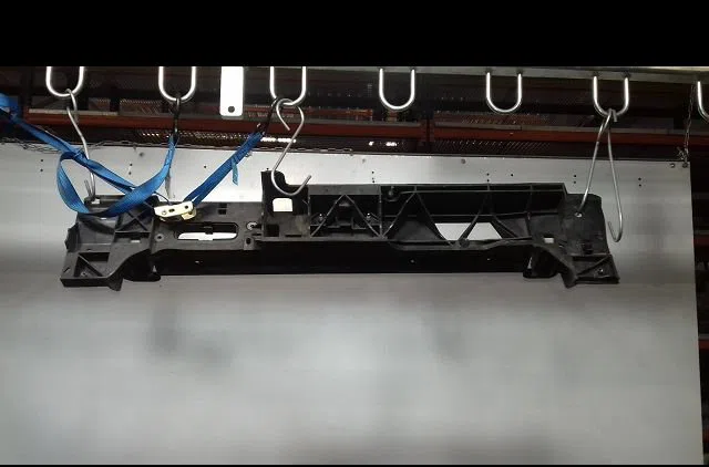 Traverse supérieure armature avant Peugeot 5008 II (MC_, MJ_, MR_, M4_) 1.5 bluehdi 130 (mcyhzj, mcyhzr, mcyhzx) (2018)