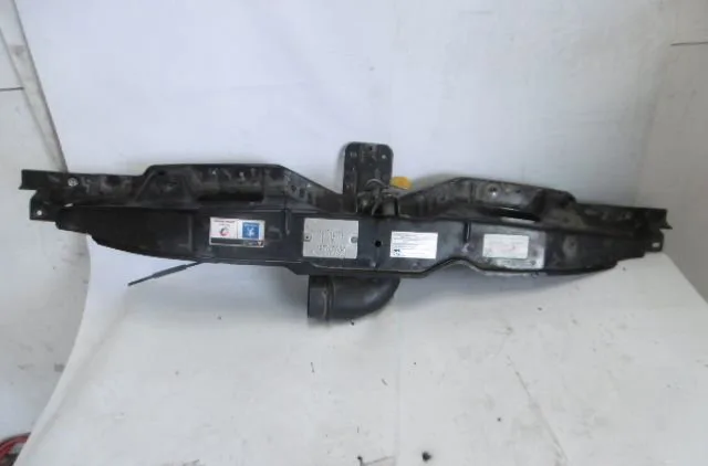 Traverse supérieure armature avant PEUGEOT BOXER 2013 occasion