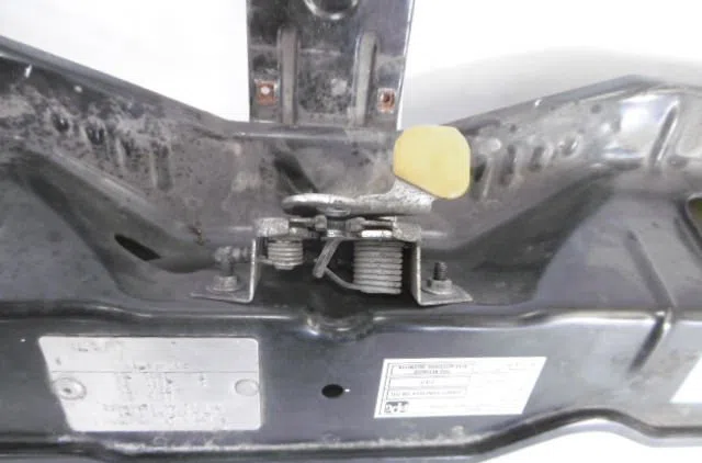 Traverse supérieure armature avant PEUGEOT BOXER 2013 occasion