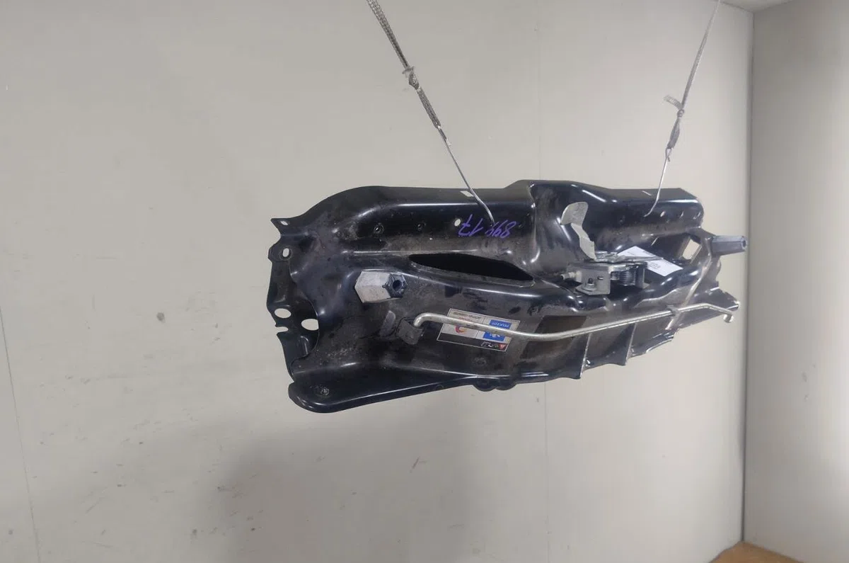 Traverse supérieure armature avant PEUGEOT BOXER 3  BOXER 3 PHASE 3 occasion