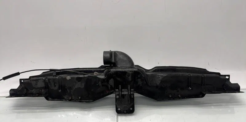 Traverse supérieure armature avant PEUGEOT BOXER 3 PHASE 1 occasion