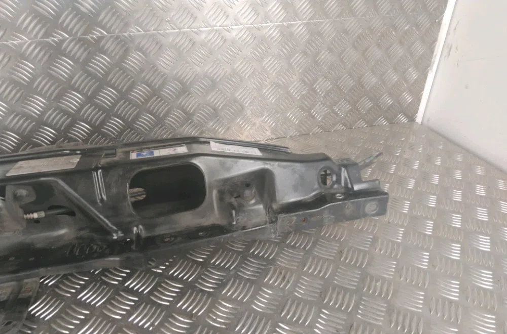 Traverse supérieure armature avant Peugeot BOXER Camionnette 2.2 hdi 120 (2006) occasion