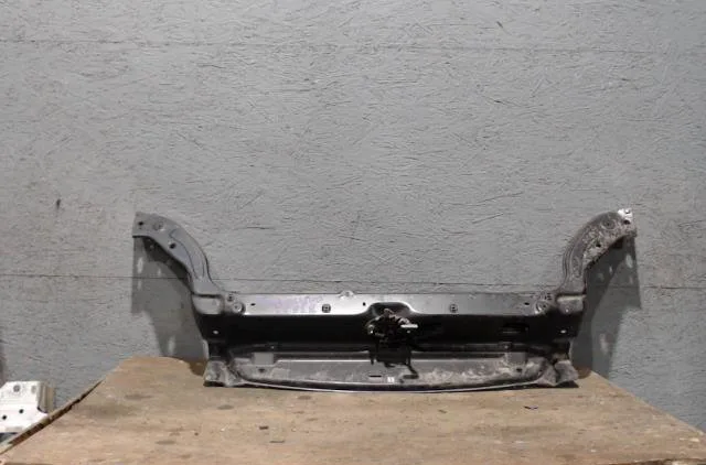 Traverse supérieure armature avant Peugeot PARTNER Camionnette-Monospace (5_, G_) 1.4 (1996-2015) occasion
