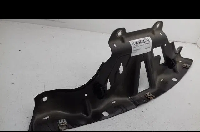 Traverse supérieure armature avant PORSCHE BOXTER occasion