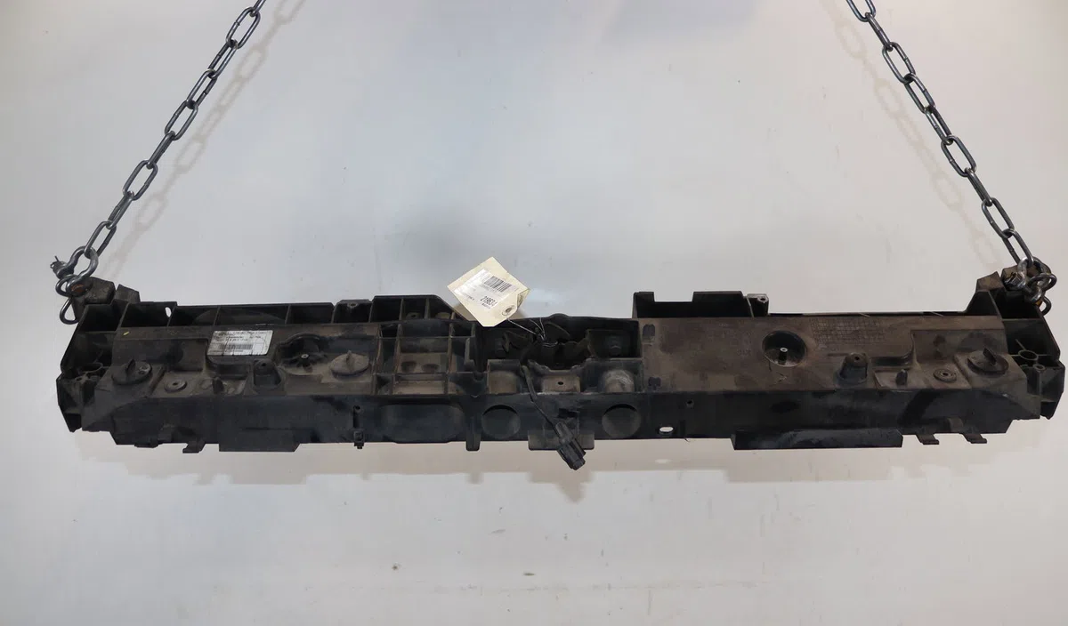 Traverse supérieure armature avant Renault CAPTUR I (J5_, H5_) 0.9 tce 90 (2013) 5 portes occasion