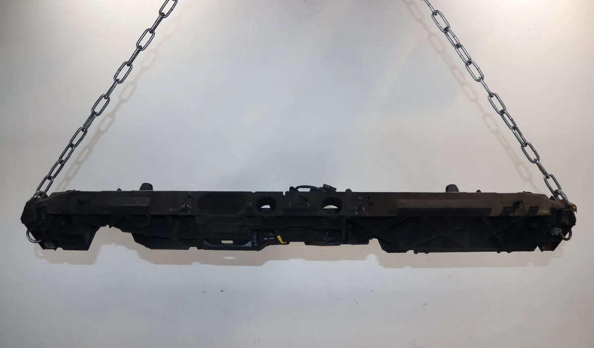 Traverse supérieure armature avant Renault CAPTUR I (J5_, H5_) 1.5 dci 90 (2013) 5 portes occasion