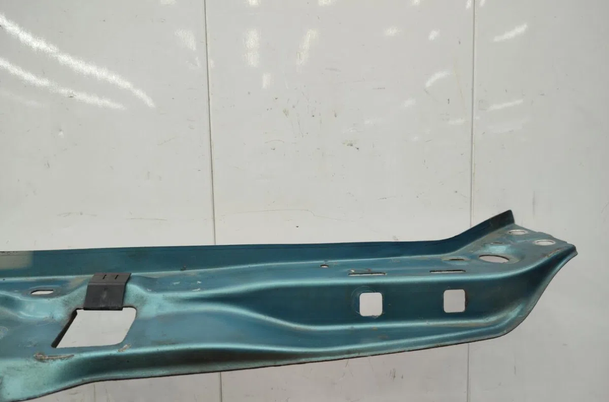 Traverse supérieure armature avant RENAULT CLIO 2 PHASE 2 occasion