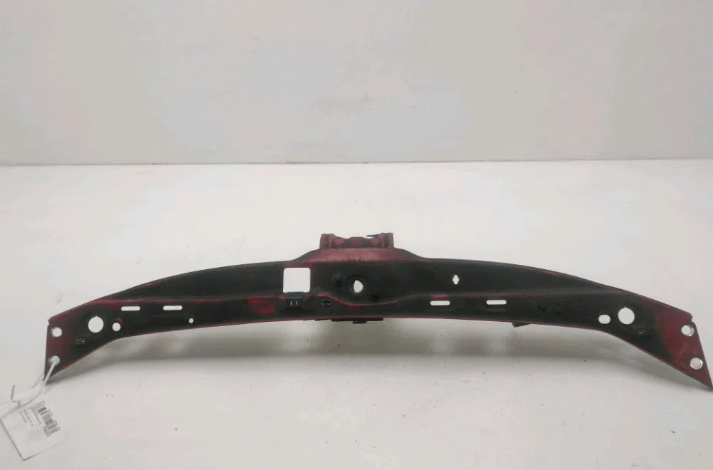 Traverse supérieure armature avant Renault CLIO II (BB_, CB_) 1.2 (bb0a, bb0f, bb10, bb1k, bb28, bb2d, bb2h, cb0a,... (1