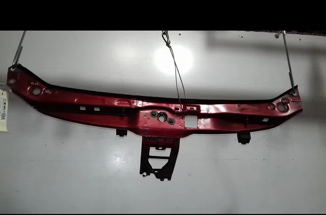 Traverse supérieure armature avant Renault CLIO II (BB_, CB_) 1.5 dci (b-cb07) (2001-2009) 3 portes occasion